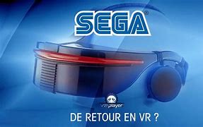 Image result for Sega VR
