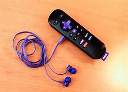 Image result for Roku Earbuds