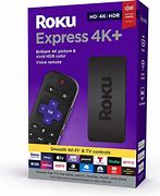 Image result for Roku Express 4K