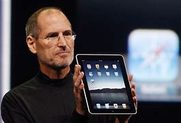 Image result for Steve Jobs Genius Keyboard iPad