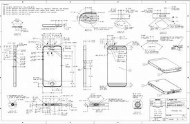 Image result for Cases iPhone 5S Measurements