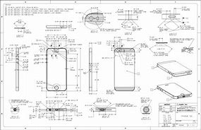 Image result for iPhone 5 Diagram