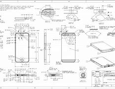 Image result for iPhone 5S Box Measure