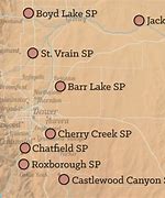 Image result for Arizona State Parks Map