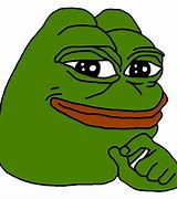 Image result for The Frog Meme