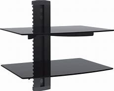 Image result for Floating Shelf Under TV