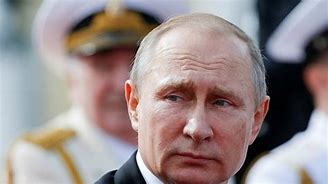 Image result for Russian Putin