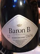 Bildergebnis für Chandon Baron B Extra Brut