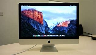 Image result for iMac 27-Inch Ram