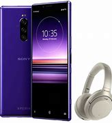 Image result for Sony Xperia 1 Unlocked Smartphone