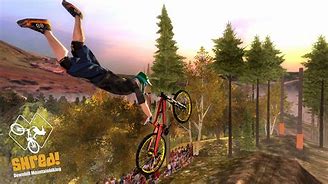 Image result for Mountain Bike Games