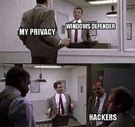 Image result for Computer Security Meme