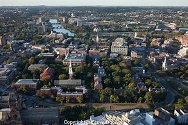 Image result for Aerial Views Cambridge MA