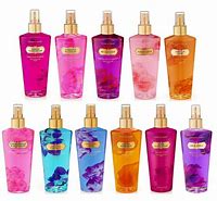 Image result for Victoria's Secret Love Perfume
