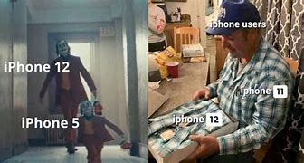 Image result for IP Phone 12 Memes