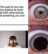 Image result for Eye to Eye Meme