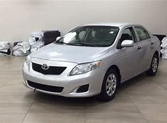 Image result for 2010 Toyota Corolla Ce Paunt