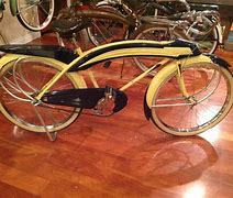 Image result for Vintage English Racer Bicycle with Tool Bag and Air Pump