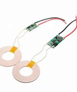 Image result for Wireless Charging Receiver Coil