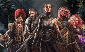 Image result for Dos2 All Party