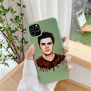 Image result for TVD Phone Case