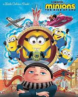 Image result for Despicable Me 6