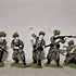 Image result for Airfix Toy Soldiers 1 32 Scale
