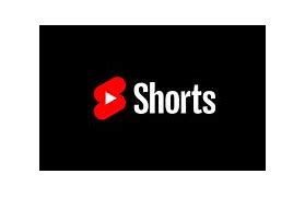 Image result for Shorts with YouTube Logo
