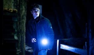 Image result for Healing Spell Harry Potter