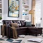 Image result for 1.25 Inch Sofa