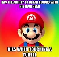 Image result for Mario Memes Reddit
