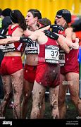 Image result for Cross Country Running Mud