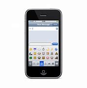 Image result for Phone Emoji Apple