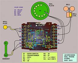 Image result for JVC Nivico Schematic