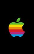 Image result for Vintage Apple Logo