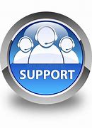 Image result for Support Team Icon