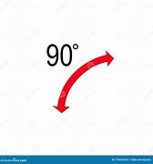 Image result for 90 Degrees Button