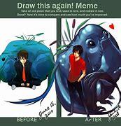 Image result for Draw It Again Meme