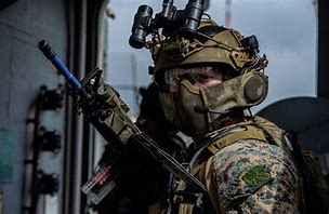 Image result for Marine Recon Print