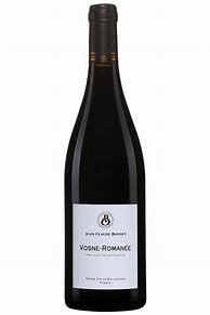 Image result for Jean Claude Boisset Romanee saint Vivant