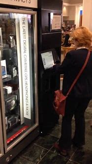 Image result for Claire's Vending Machine