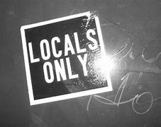 Image result for Locals Only Brand