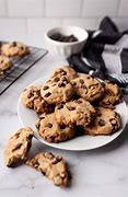 Image result for Hershey's Chocolate Chip Cookies