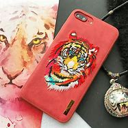 Image result for Phone Cases for iPhone 6 Plus Black and Red