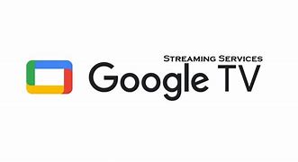Image result for Google TV Service