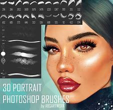 Image result for Photoshop Highlight Brush