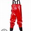 Image result for Red Waders