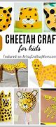Image result for Cheetah Gifts for Kids