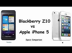 Image result for iPhone vs BlackBerry