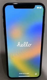 Image result for Apple iPhone X Unlocked